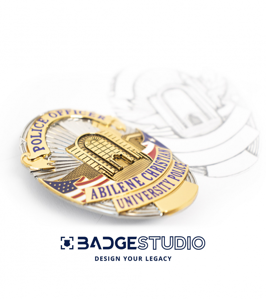 Badge System Design: choose from different badge types