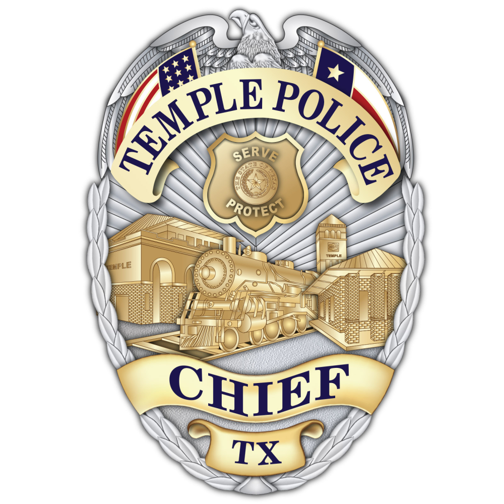 TEMPLE POLICE | Smith & Warren®