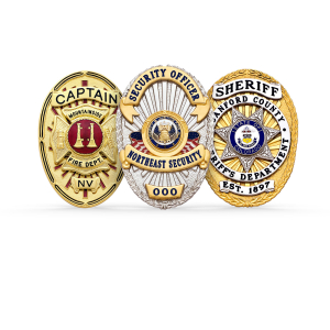 Badges | Smith & Warren®