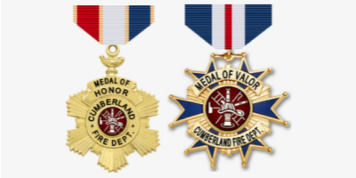 custom medals